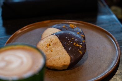 Latte - The Barn-11